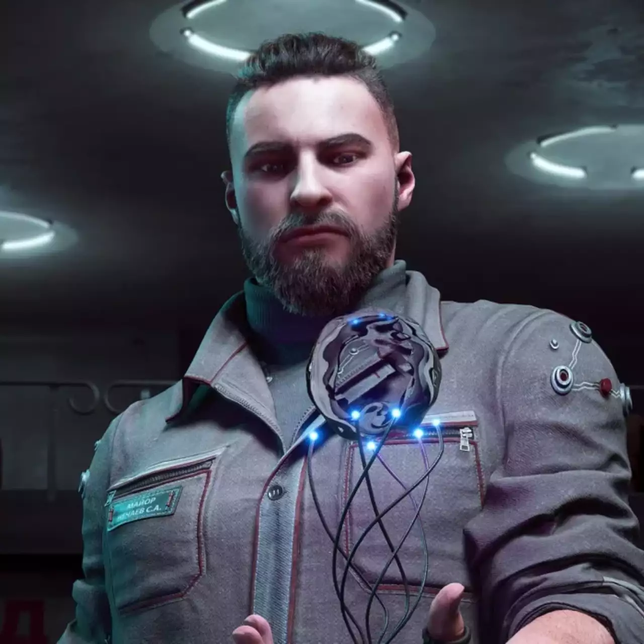 Для War Thunder анонсировали обновление с контентом из Atomic Heart. Какие роботы появятся в игре Для War Thunder анонсировали обновление с контентом из Atomic Heart. Какие роботы появятся в игре