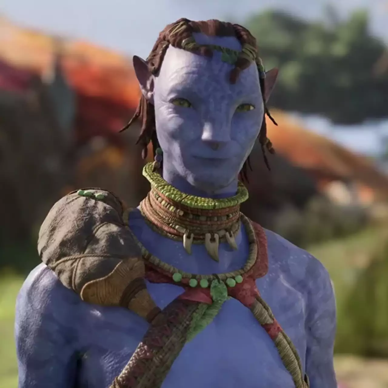 В сеть утекло еще больше деталей экшена Avatar: Frontiers of Pandora. Теперь мы знаем, кем будет главный герой В сеть утекло еще больше деталей экшена Avatar: Frontiers of Pandora. Теперь мы знаем, кем будет главный герой