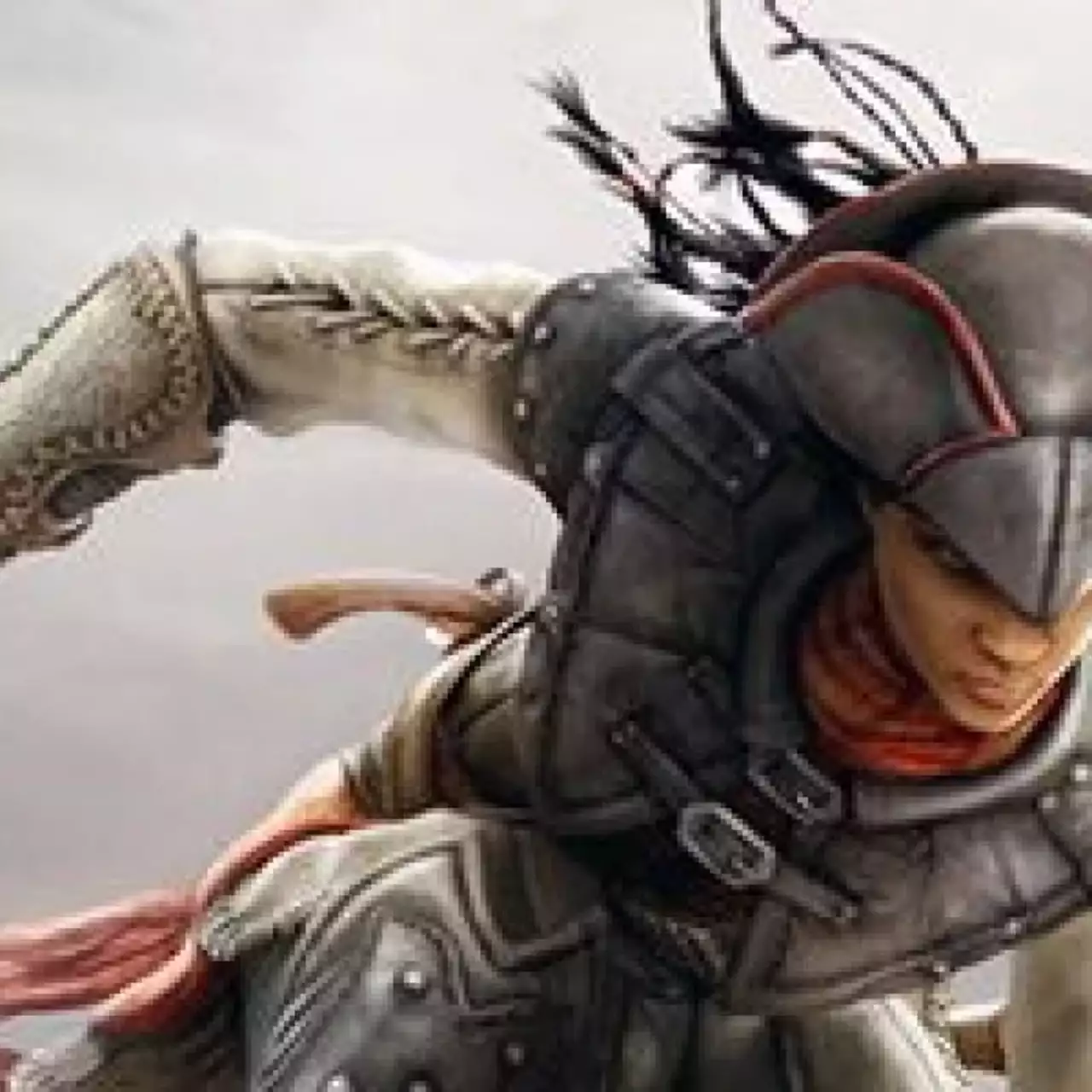 Логотип Assassin's Creed: Rising Phoenix появился в сети Логотип Assassin's Creed: Rising Phoenix появился в сети