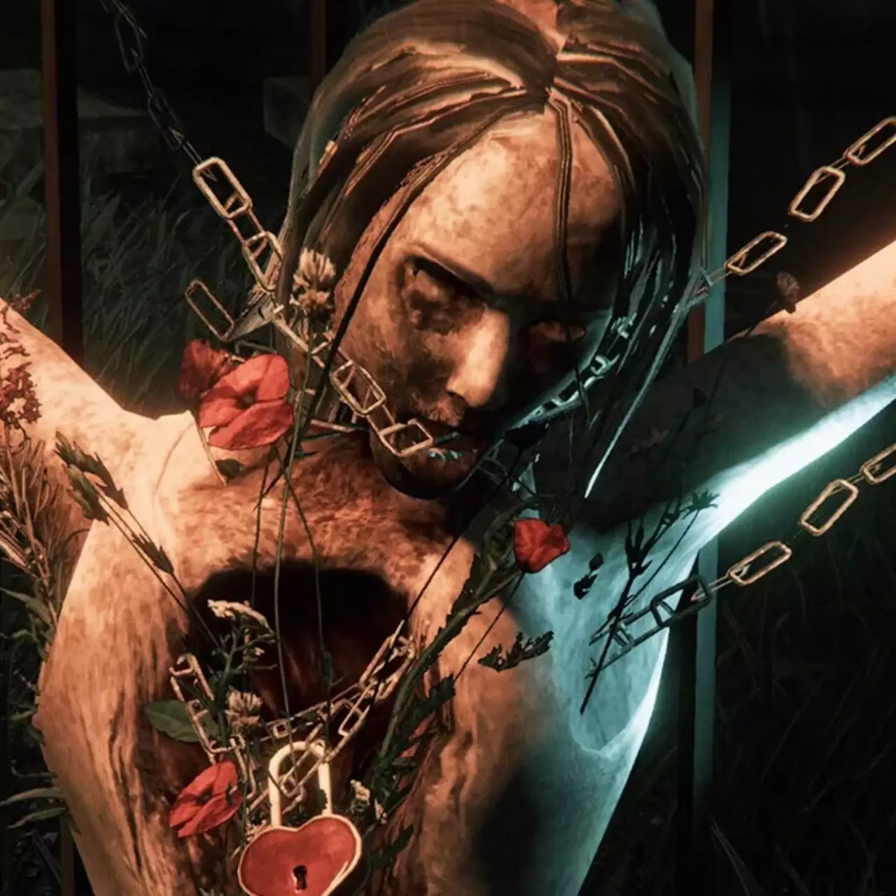 Вышел геймплей нового хоррора в стиле киберпанк, напоминающего Silent Hill 2 и Resident Evil 3 Вышел геймплей нового хоррора в стиле киберпанк, напоминающего Silent Hill 2 и Resident Evil 3