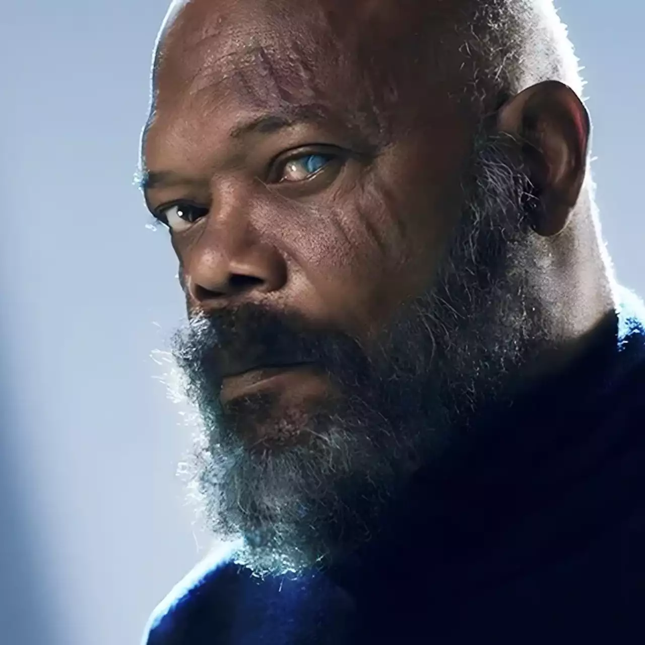 Marvel показала трейлер нового сериала «Секретное вторжение», в котором можно увидеть Москву Marvel показала трейлер нового сериала «Секретное вторжение», в котором можно увидеть Москву