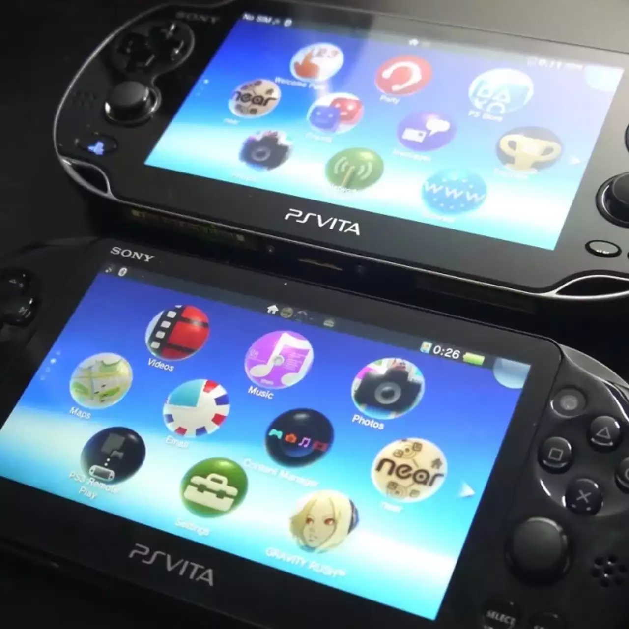 Sony готовит PS Vita 2? Игроки взбудоражены свежим инсайдом от Тома Хендерсона Sony готовит PS Vita 2? Игроки взбудоражены свежим инсайдом от Тома Хендерсона