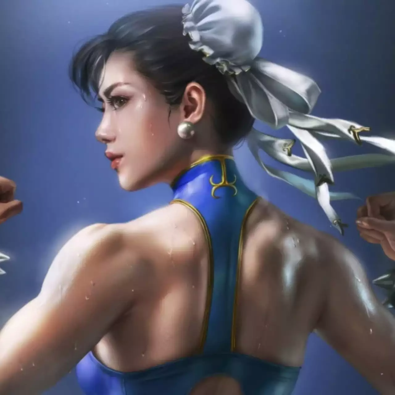СМИ: Legendary Pictures снимет фильм или сериал по Street Fighter СМИ: Legendary Pictures снимет фильм или сериал по Street Fighter