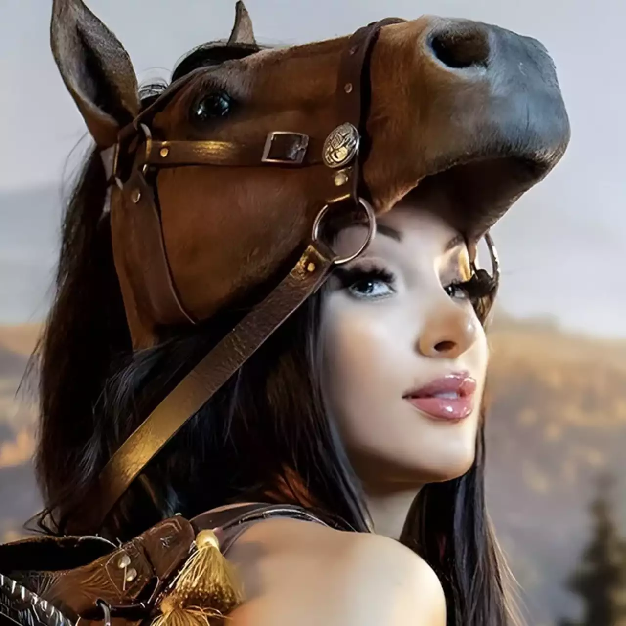 Горячая модель сделала косплей Плотвы из The Witcher 3 и даже повторила знаменитый мем. Геральт бы оценил Горячая модель сделала косплей Плотвы из The Witcher 3 и даже повторила знаменитый мем. Геральт бы оценил