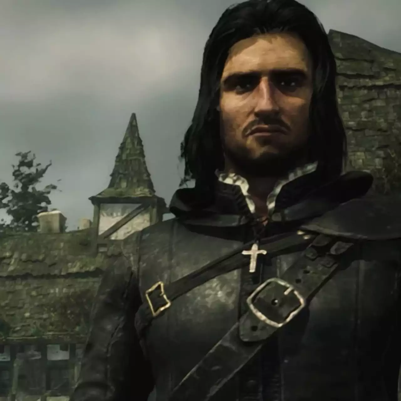 Вышел свежий ролик по The Inquisitor — средневековой игре про инквизитора с нелинейной историей и моральными выборами Вышел свежий ролик по The Inquisitor — средневековой игре про инквизитора с нелинейной историей и моральными выборами