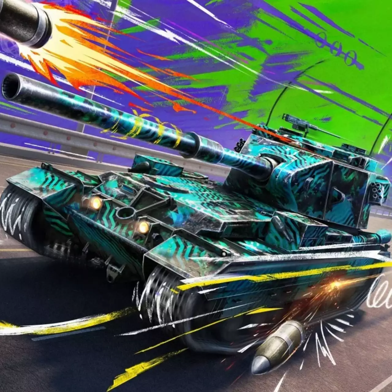 В Tanks Blitz пройдет финал турнира «Изи катка». За просмотр стримов будут давать призы В Tanks Blitz пройдет финал турнира «Изи катка». За просмотр стримов будут давать призы