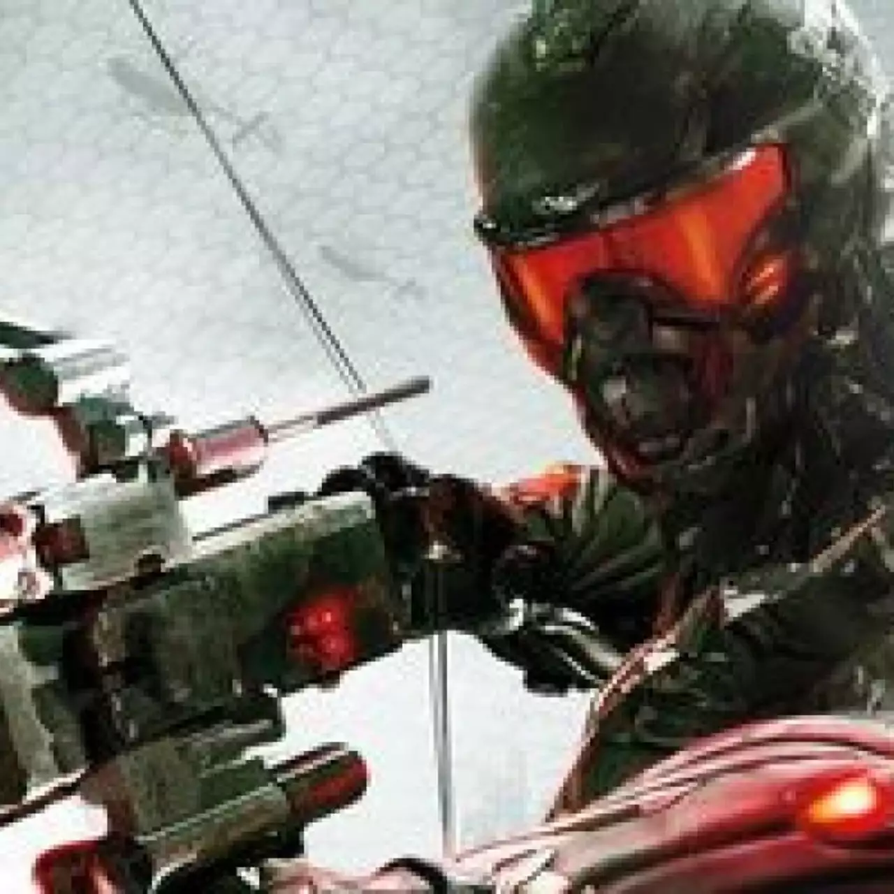 Патч 1.3 для PC-версии Crysis 3 улучшил баланс оружия Патч 1.3 для PC-версии Crysis 3 улучшил баланс оружия