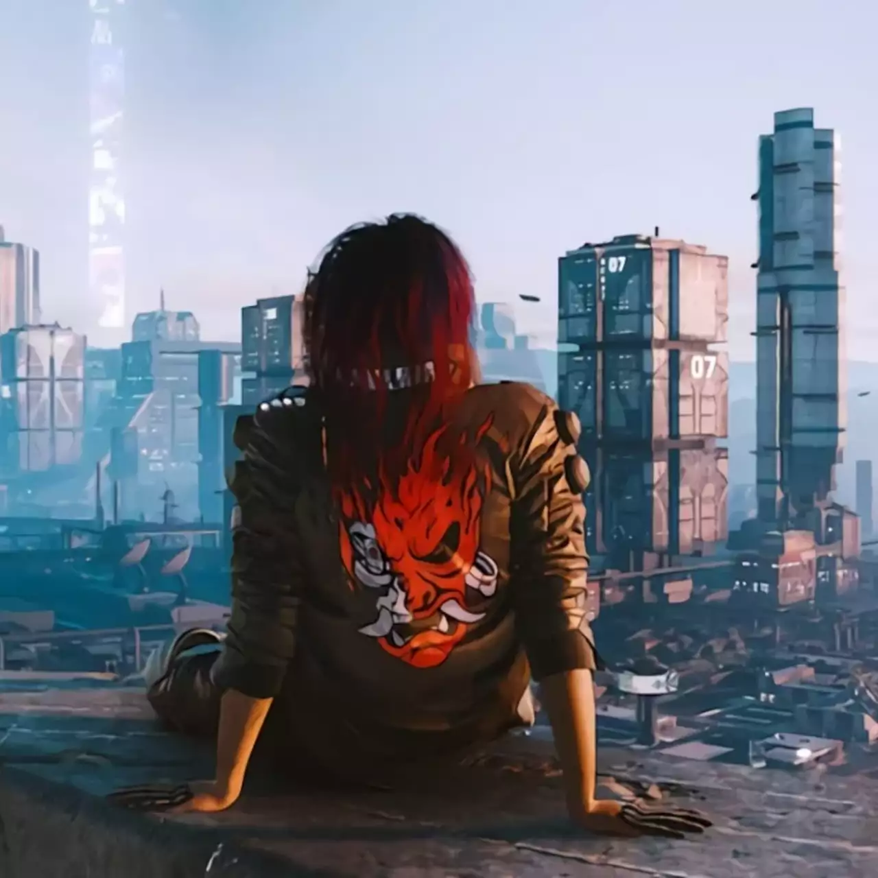 NVIDIA запустила Cyberpunk 2077 с новой трассировкой лучей на мощном ПК с RTX 4090 и показала, как изменилась графика