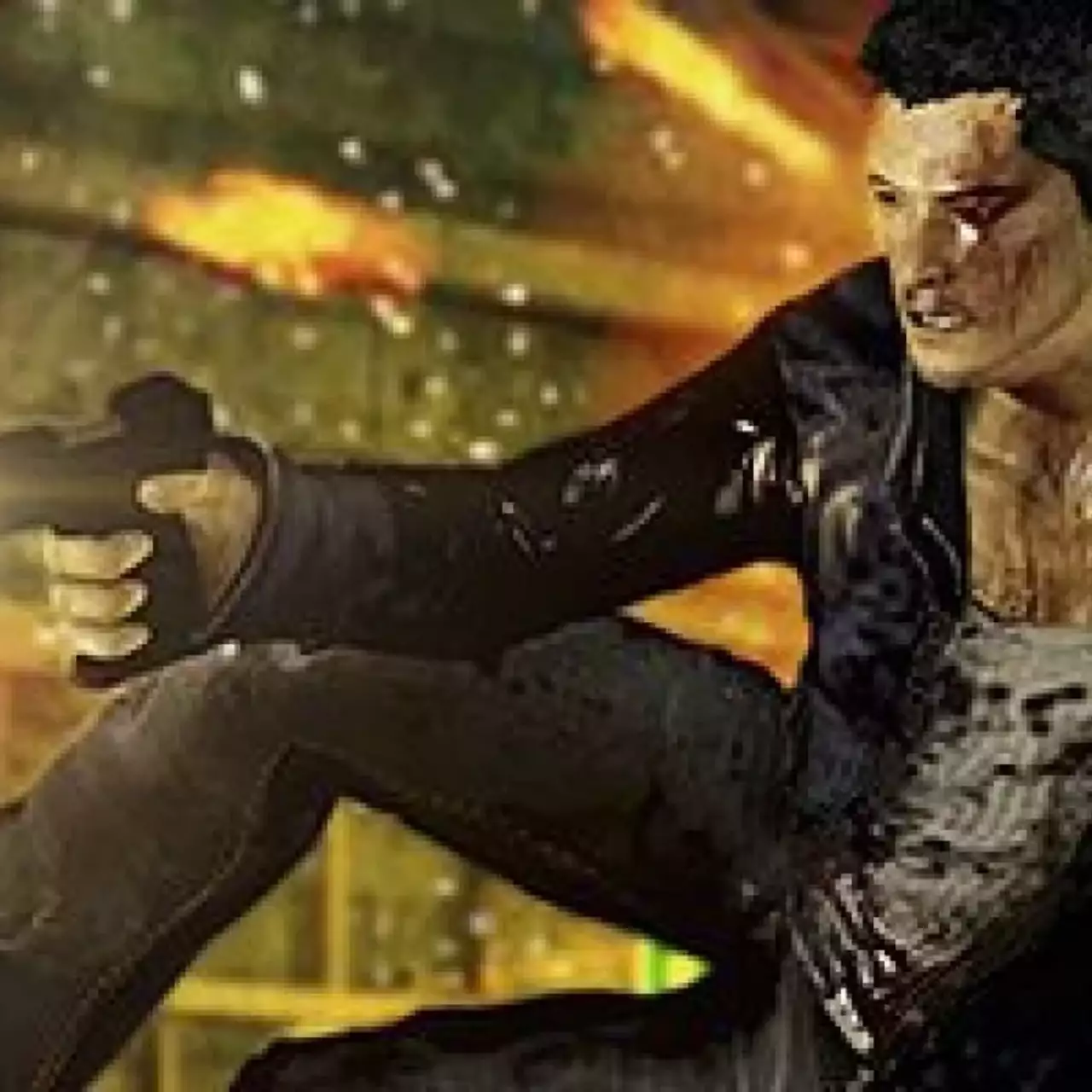 Секреты Sleeping Dogs: легкие деньги, мощное оружие в начале игры Секреты Sleeping Dogs: легкие деньги, мощное оружие в начале игры