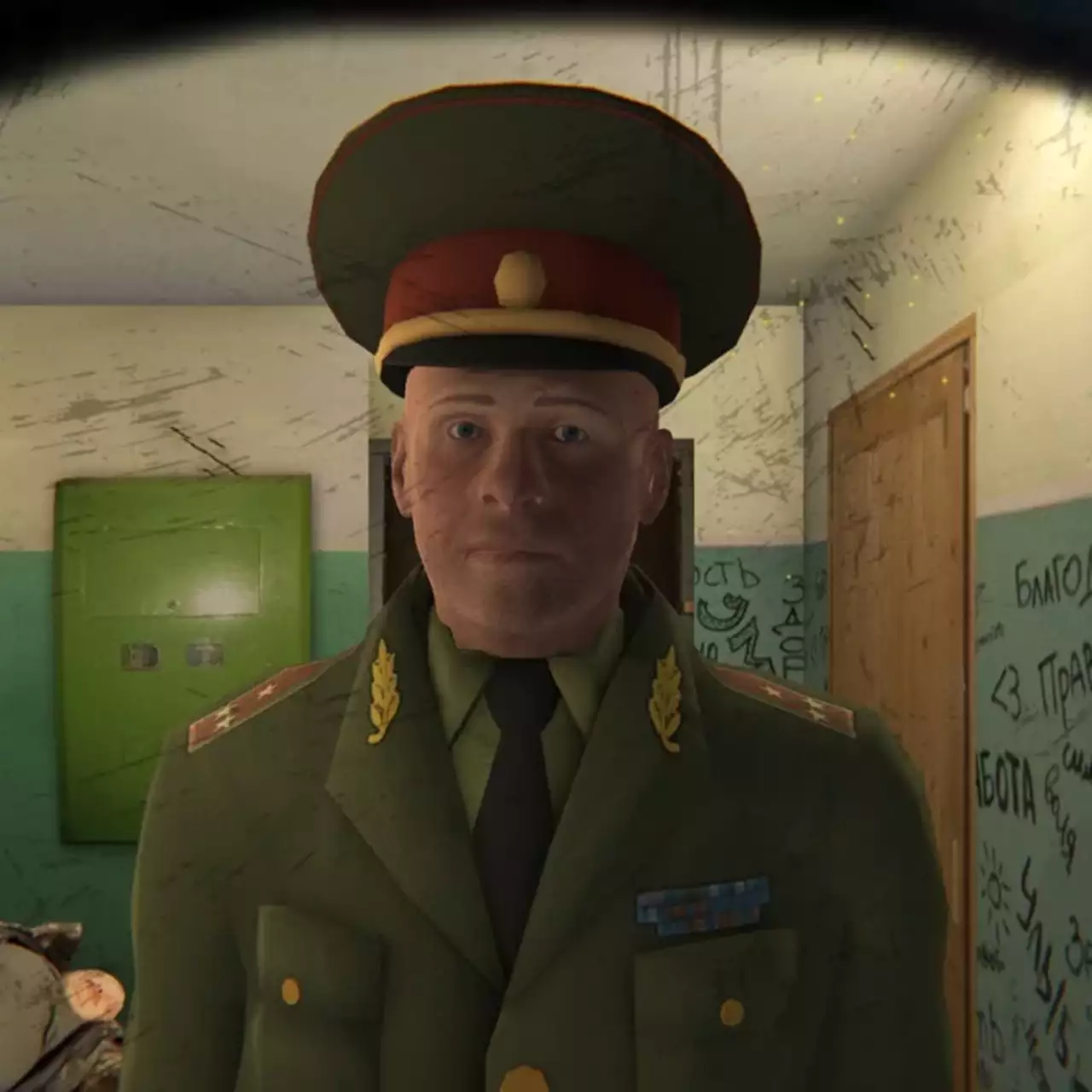«Страшнее Resident Evil»: в Steam вышел «Симулятор Побега от Военкомата» с рейтингом 98% «Страшнее Resident Evil»: в Steam вышел «Симулятор Побега от Военкомата» с рейтингом 98%