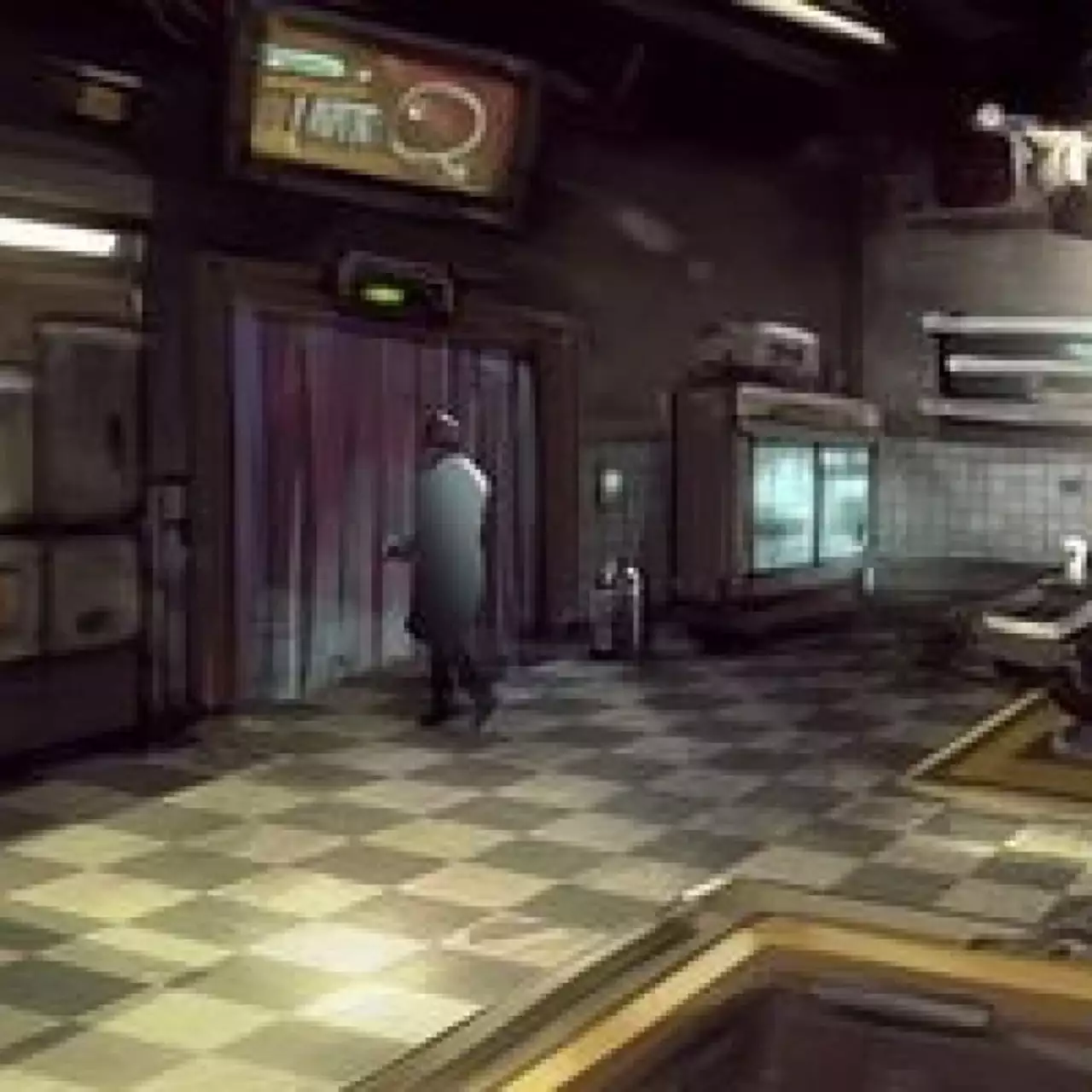 Геймплей Shadowrun Returns показан на видео