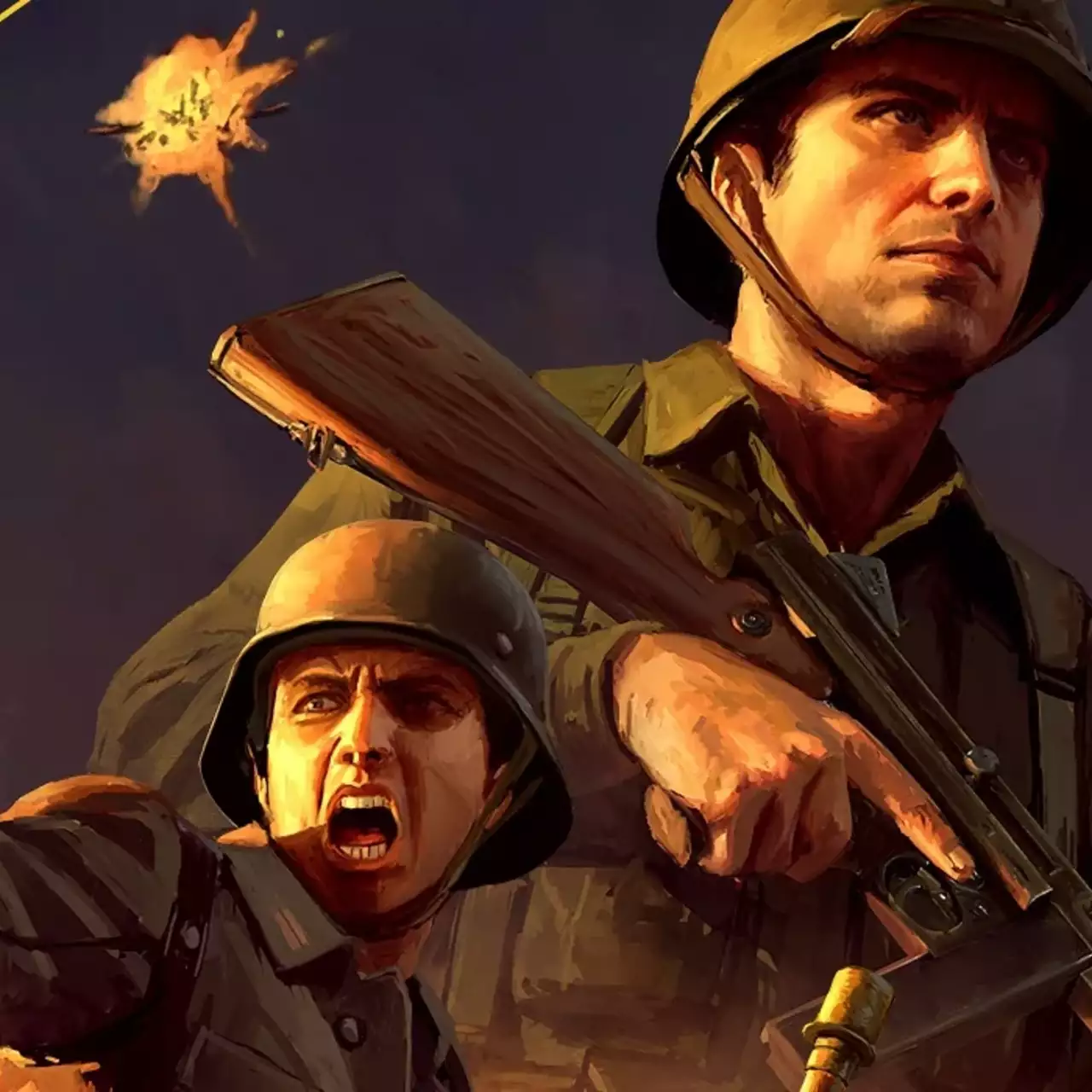 «В тылу врага 3» отменяется? Превью Men of War 2 — наследницы культовой российской стратегии