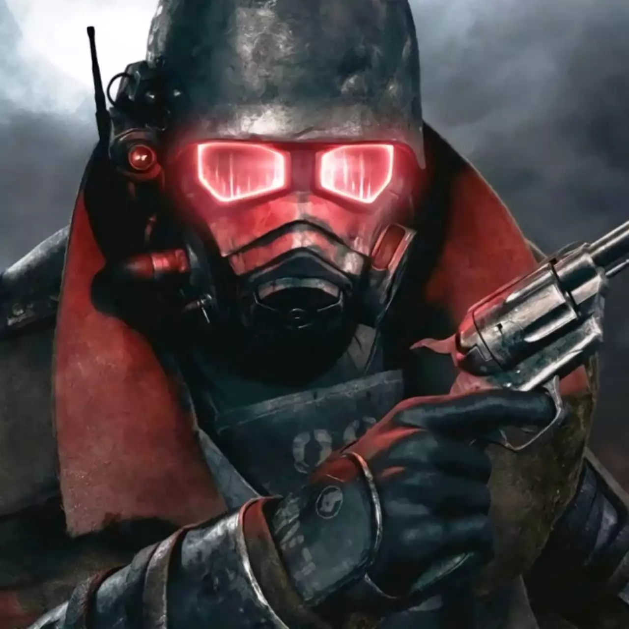 В Steam нашли упоминание Fallout: New Vegas 2 В Steam нашли упоминание Fallout: New Vegas 2
