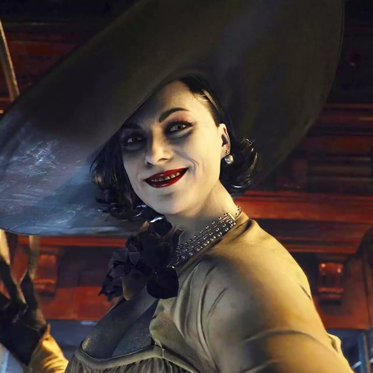 Халявные Steam-ключи Resident Evil Village, Deathloop, Dying Light 2 и не только — в рулетку добавили 16 крутых игр Халявные Steam-ключи Resident Evil Village, Deathloop, Dying Light 2 и не только — в рулетку добавили 16 крутых игр