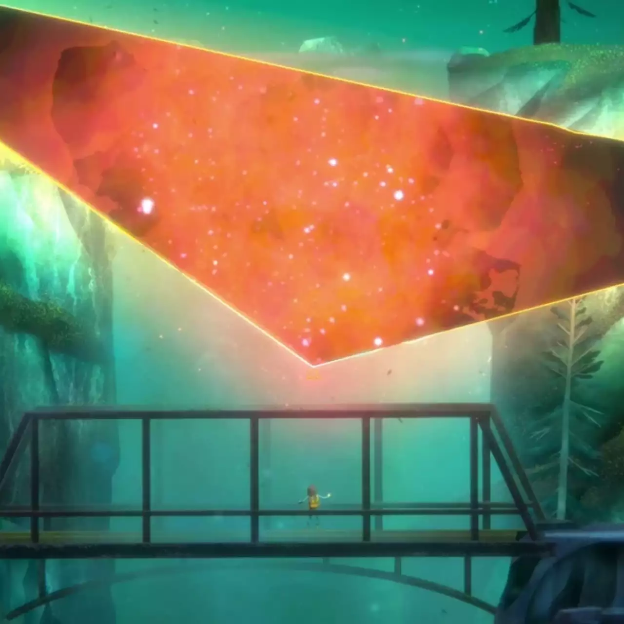 В сеть утекла дата выхода Oxenfree 2 — продолжения культового приключения с рейтингом 92% в Steam