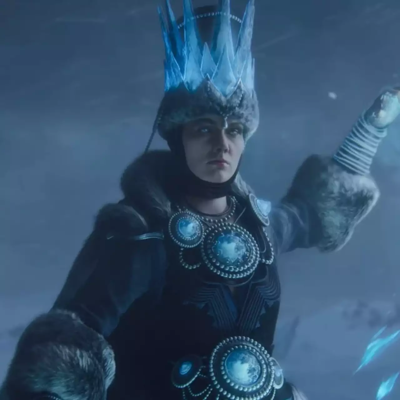 Похоже, следующие DLC для Total War: Warhammer 3 будут выходить без поддержки русского языка Похоже, следующие DLC для Total War: Warhammer 3 будут выходить без поддержки русского языка
