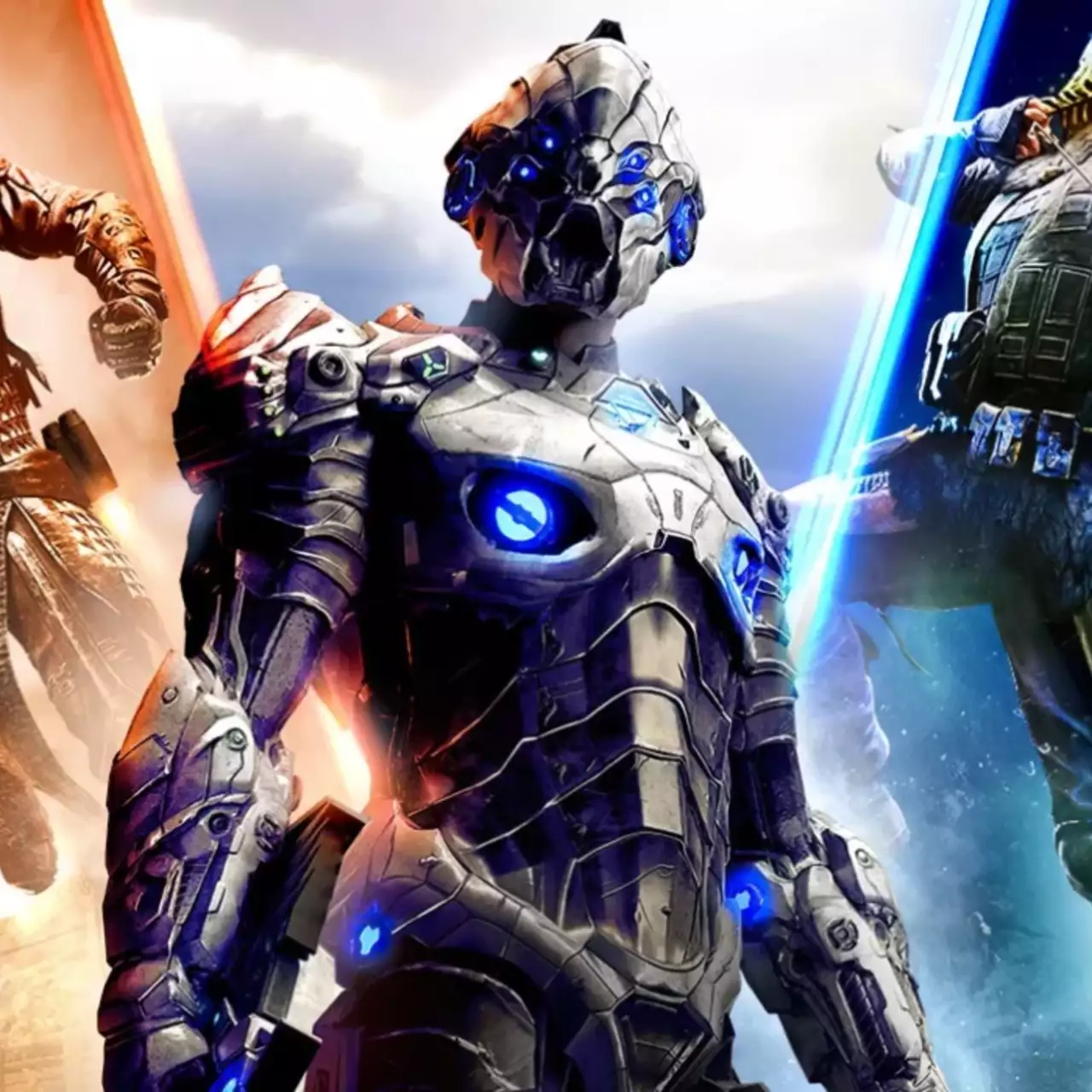 В Epic Games Store запустили весеннюю распродажу В Epic Games Store запустили весеннюю распродажу