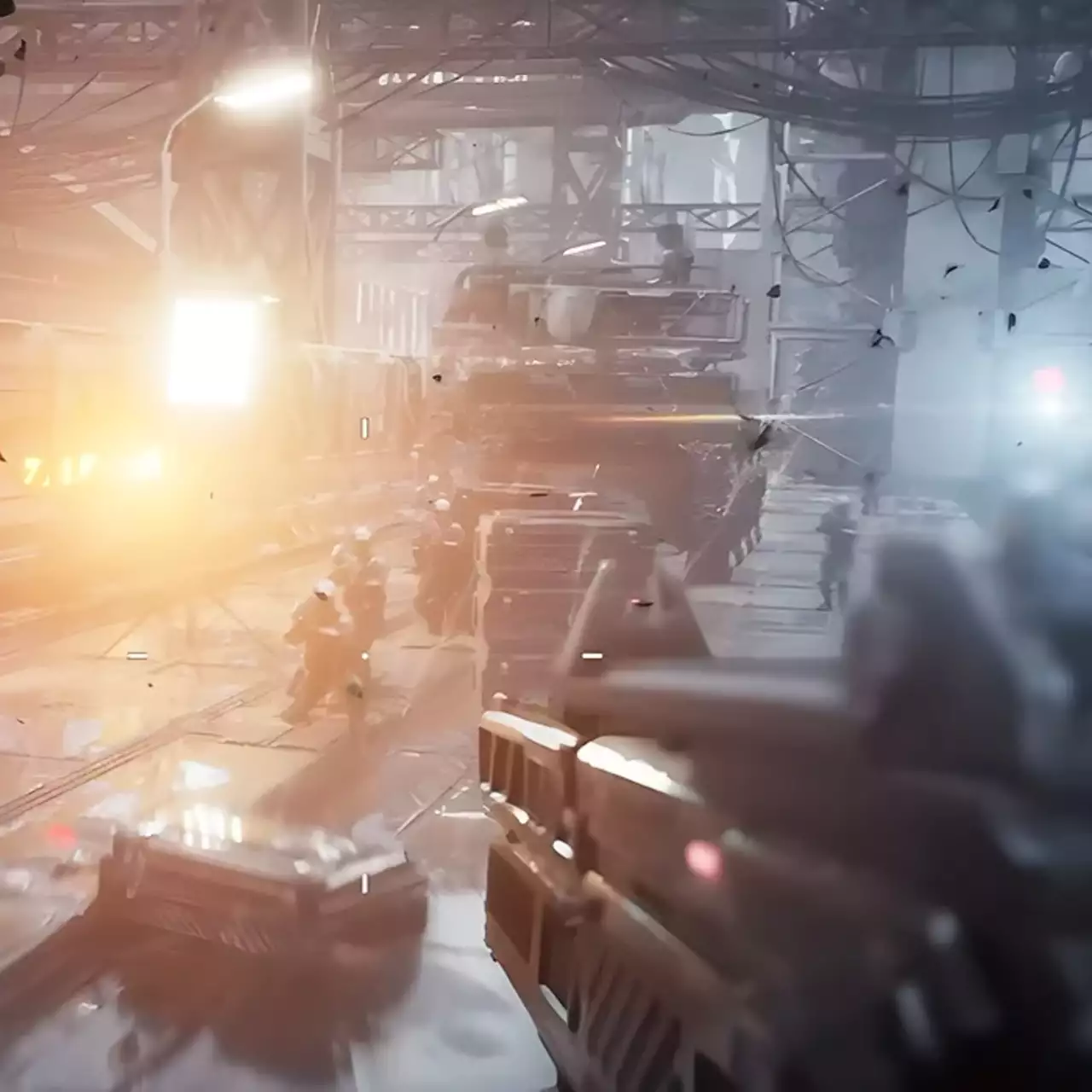 «Мне нравятся сцены с 10 FPS» и «Графика — это еще не все». Геймеры захейтили новый RPG-экшен в стиле Cyberpunk 2077 «Мне нравятся сцены с 10 FPS» и «Графика — это еще не все». Геймеры захейтили новый RPG-экшен в стиле Cyberpunk 2077