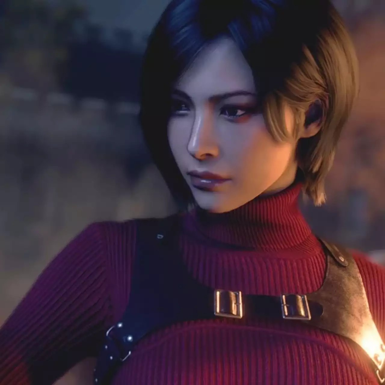 Слух: ремейк Resident Evil 4 получит DLC, где дадут поиграть за Аду Вонг Слух: ремейк Resident Evil 4 получит DLC, где дадут поиграть за Аду Вонг