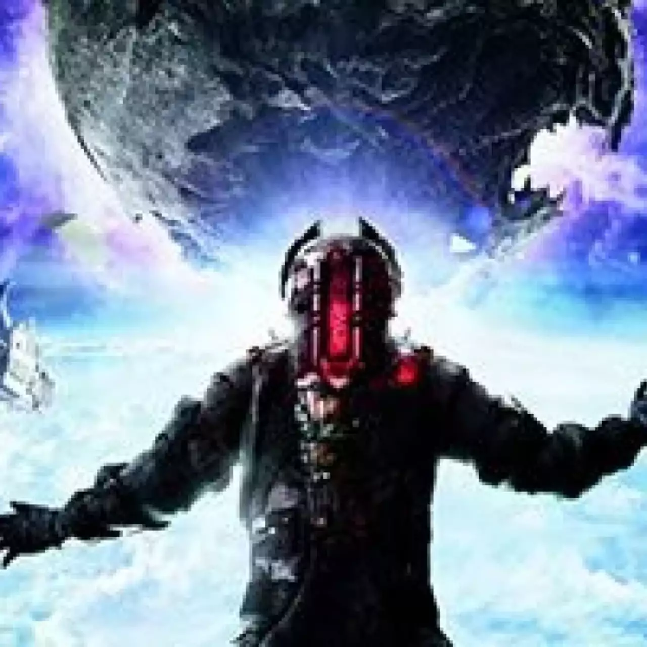 Секреты Dead Space 3: как получить костюм N7 и бесконечные ресурсы Секреты Dead Space 3: как получить костюм N7 и бесконечные ресурсы