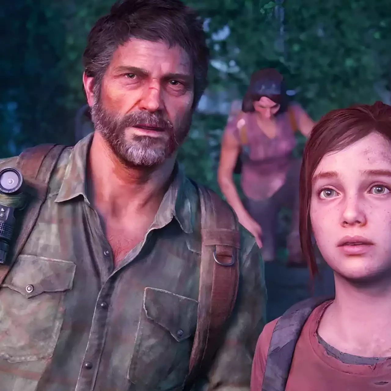 The Last of Us Part 1 не запускается? Ошибка при установке? Чёрный экран? — Решение проблем