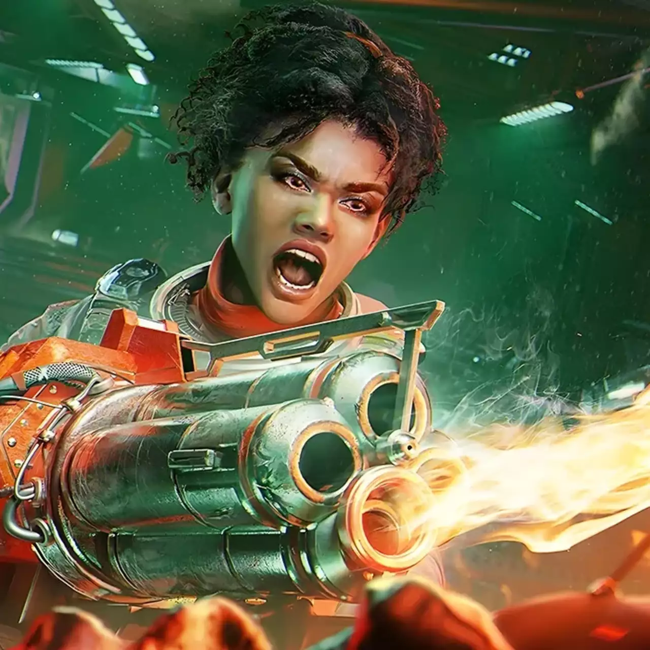 Фанаты Doom здесь? В Steam выпустили новый фантастический шутер в духе 90-х, который в первые же дни получил высокий рейтинг Фанаты Doom здесь? В Steam выпустили новый фантастический шутер в духе 90-х, который в первые же дни получил высокий рейтинг