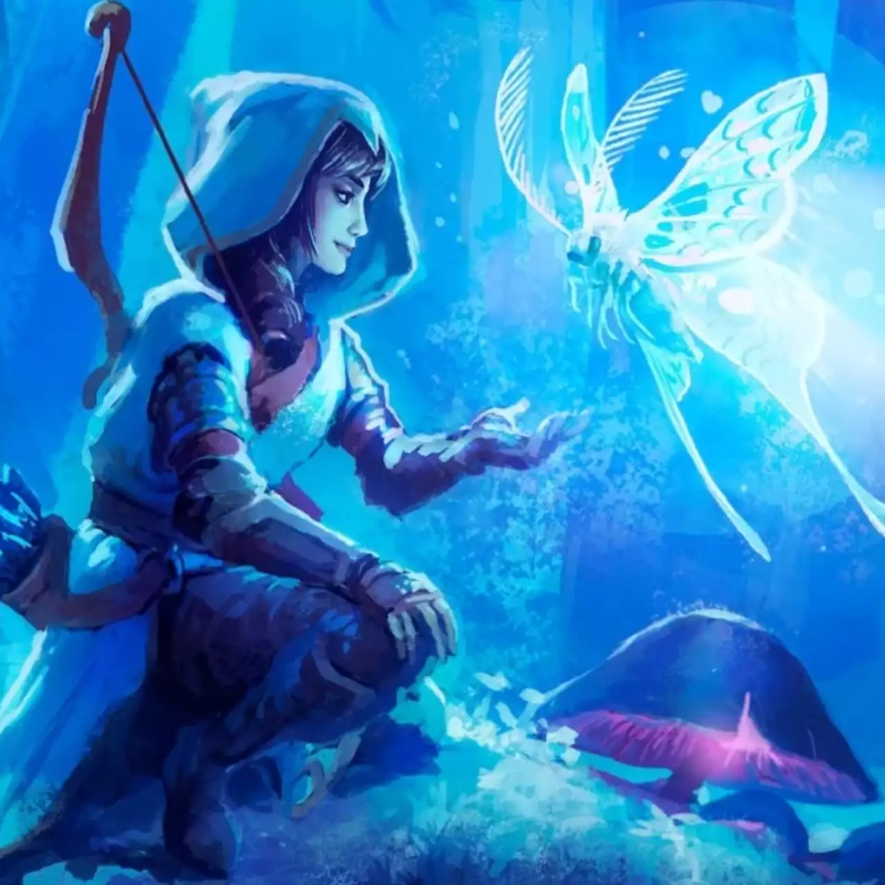 Слух: скоро анонсируют фэнтезийный платформер Trine 5 Слух: скоро анонсируют фэнтезийный платформер Trine 5