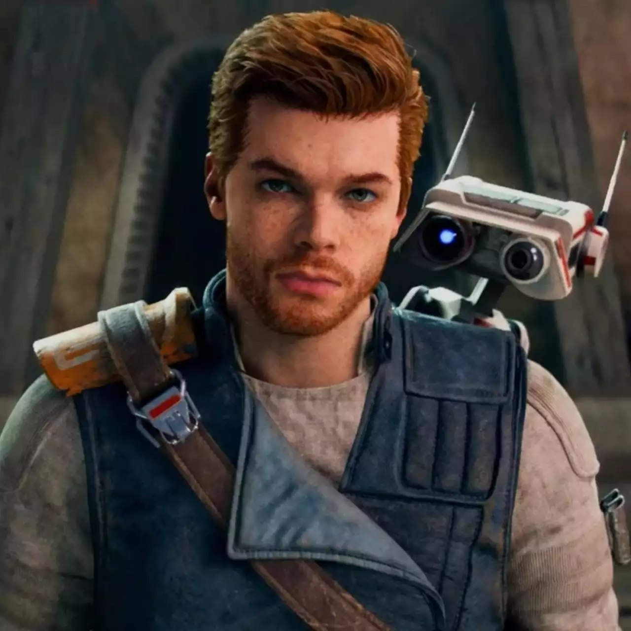 Вышел финальный геймплейный трейлер Star Wars Jedi: Survivor Вышел финальный геймплейный трейлер Star Wars Jedi: Survivor