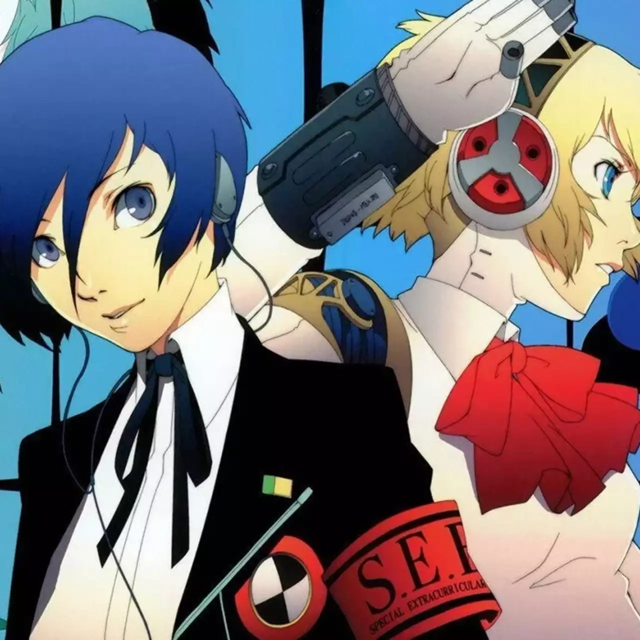 В сеть утек кусочек геймплея возможного ремейка Persona 3. В СМИ утверждают, что он уже несколько лет в разработке