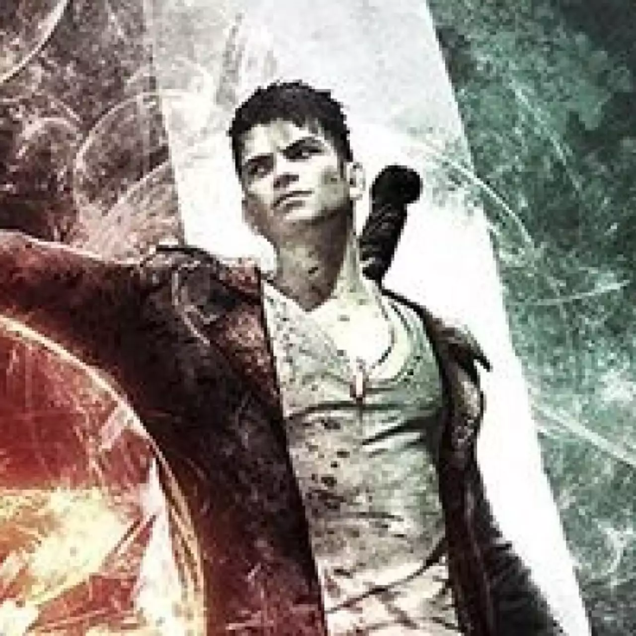 Секреты и пасхалки DmC: Devil May Cry — Обновлено