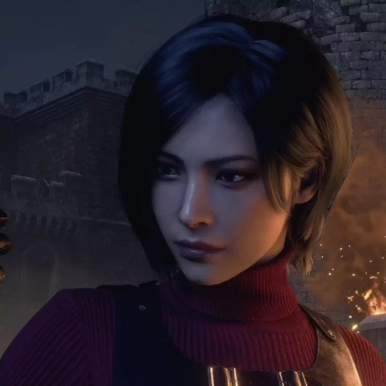 Актриса, сыгравшая Аду Вонг в ремейке Resident Evil 4, осудила хейтеров за сексуализацию азиатских женщин
