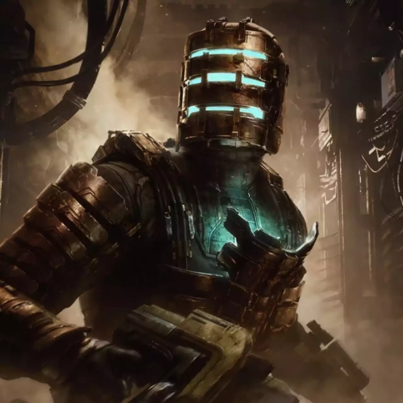 На ПК можно бесплатно скачать фанатскую версию Dead Space с кринжовой графикой На ПК можно бесплатно скачать фанатскую версию Dead Space с кринжовой графикой