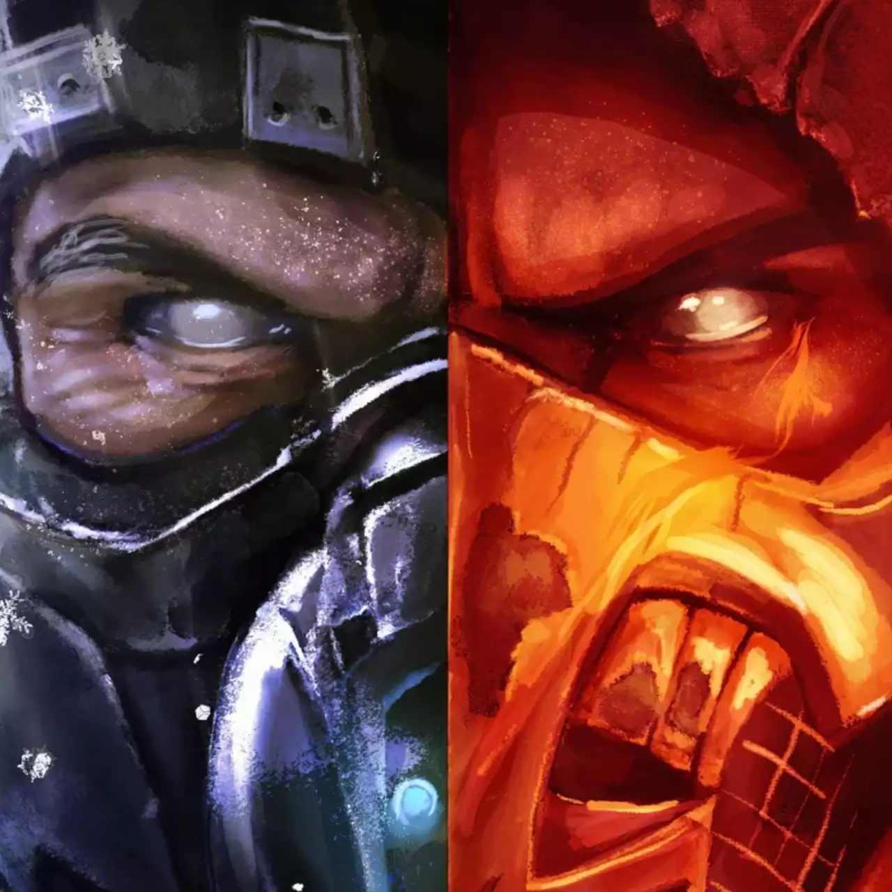 Профессиональный геймер рассказал, когда состоится полноценный анонс Mortal Kombat 12. Фанатам стоит приготовиться Профессиональный геймер рассказал, когда состоится полноценный анонс Mortal Kombat 12. Фанатам стоит приготовиться