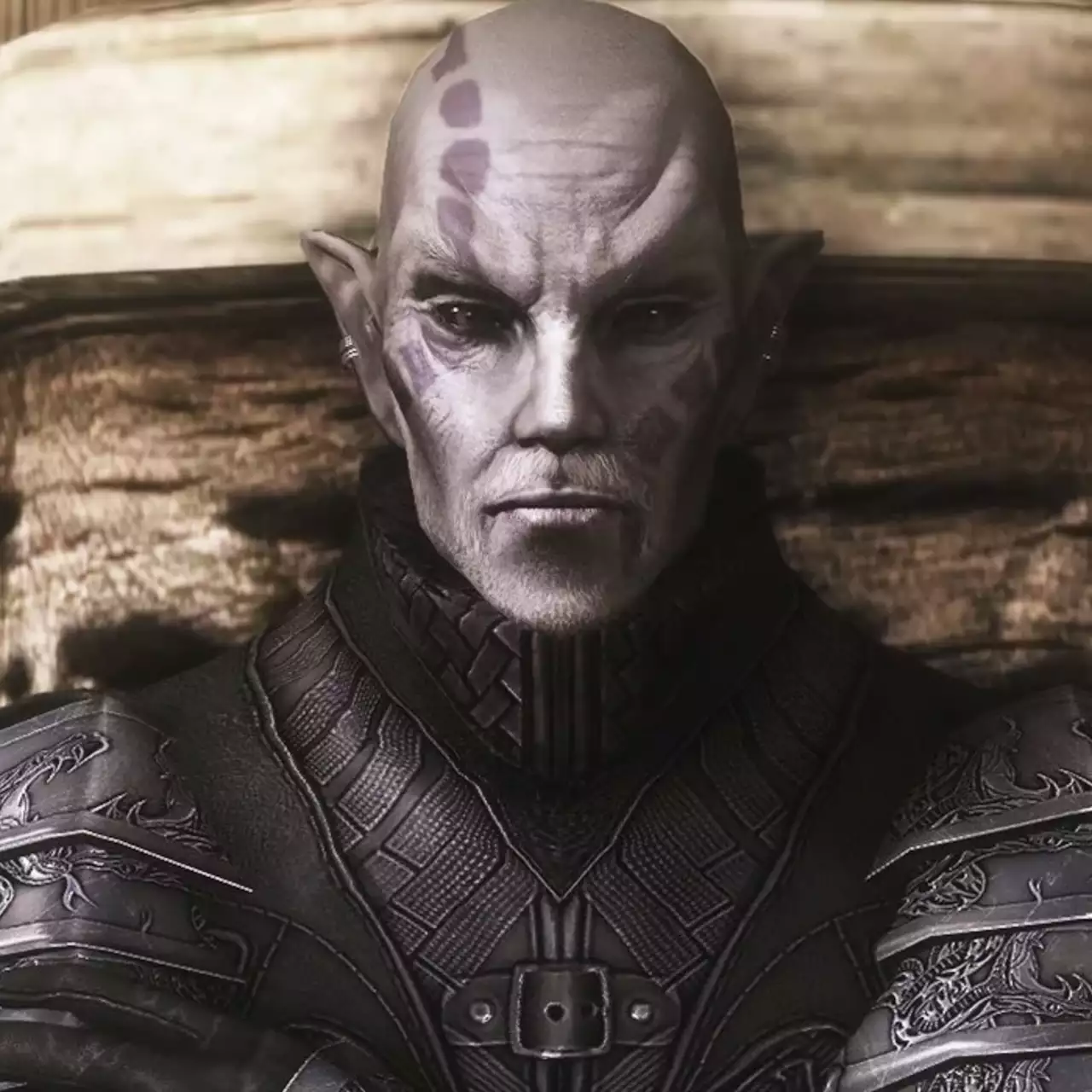ИИ показал, какими были бы фэнтезийные персонажи The Elder Scrolls в реальности. Каджит стал похож на домашнего кота ИИ показал, какими были бы фэнтезийные персонажи The Elder Scrolls в реальности. Каджит стал похож на домашнего кота