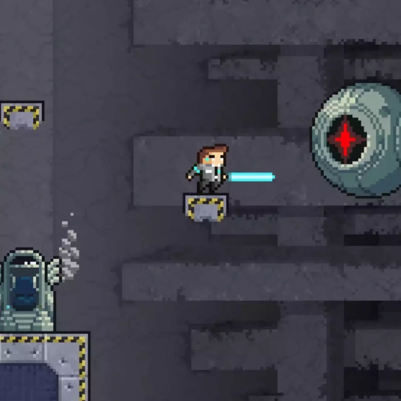 Халява: на ПК бесплатно раздают космическое приключение Space Roguelike Adventure Халява: на ПК бесплатно раздают космическое приключение Space Roguelike Adventure