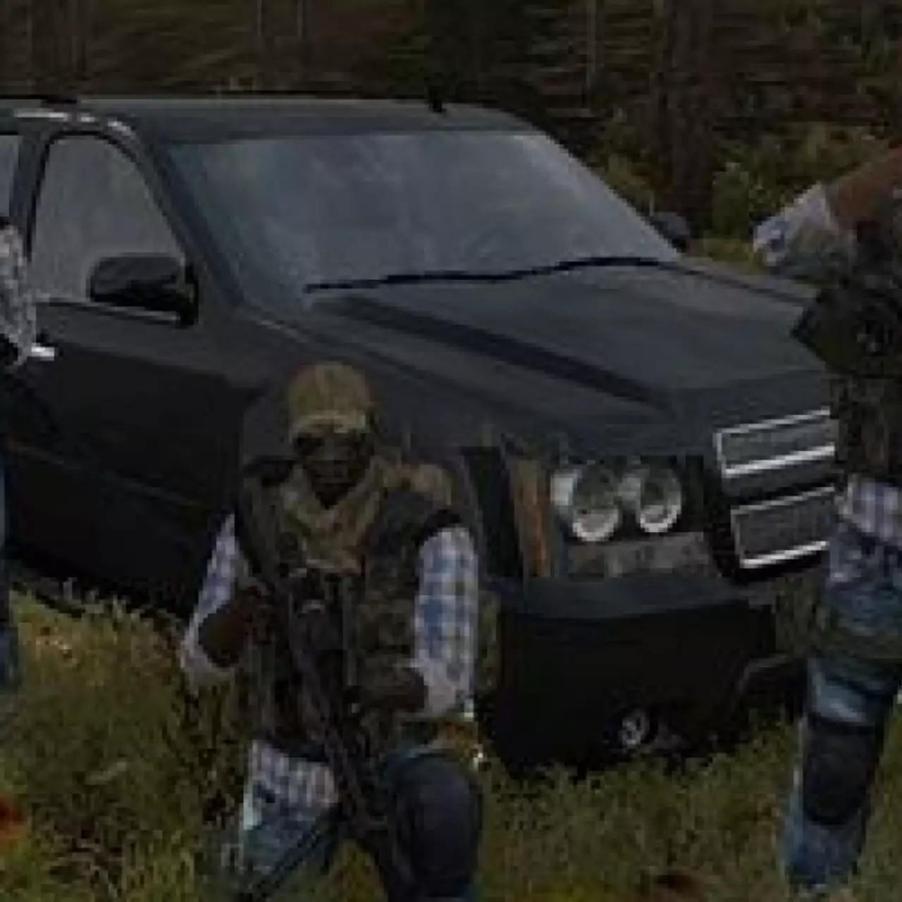 Опубликован геймплейный ролик standalone-версии DayZ Опубликован геймплейный ролик standalone-версии DayZ