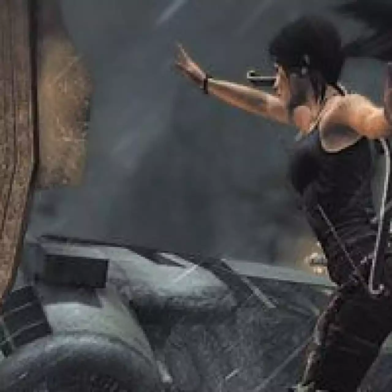 Вышел патч для Tomb Raider (2013), призванный решить проблемы TressFX на видеокартах Nvidia и не только Вышел патч для Tomb Raider (2013), призванный решить проблемы TressFX на видеокартах Nvidia и не только