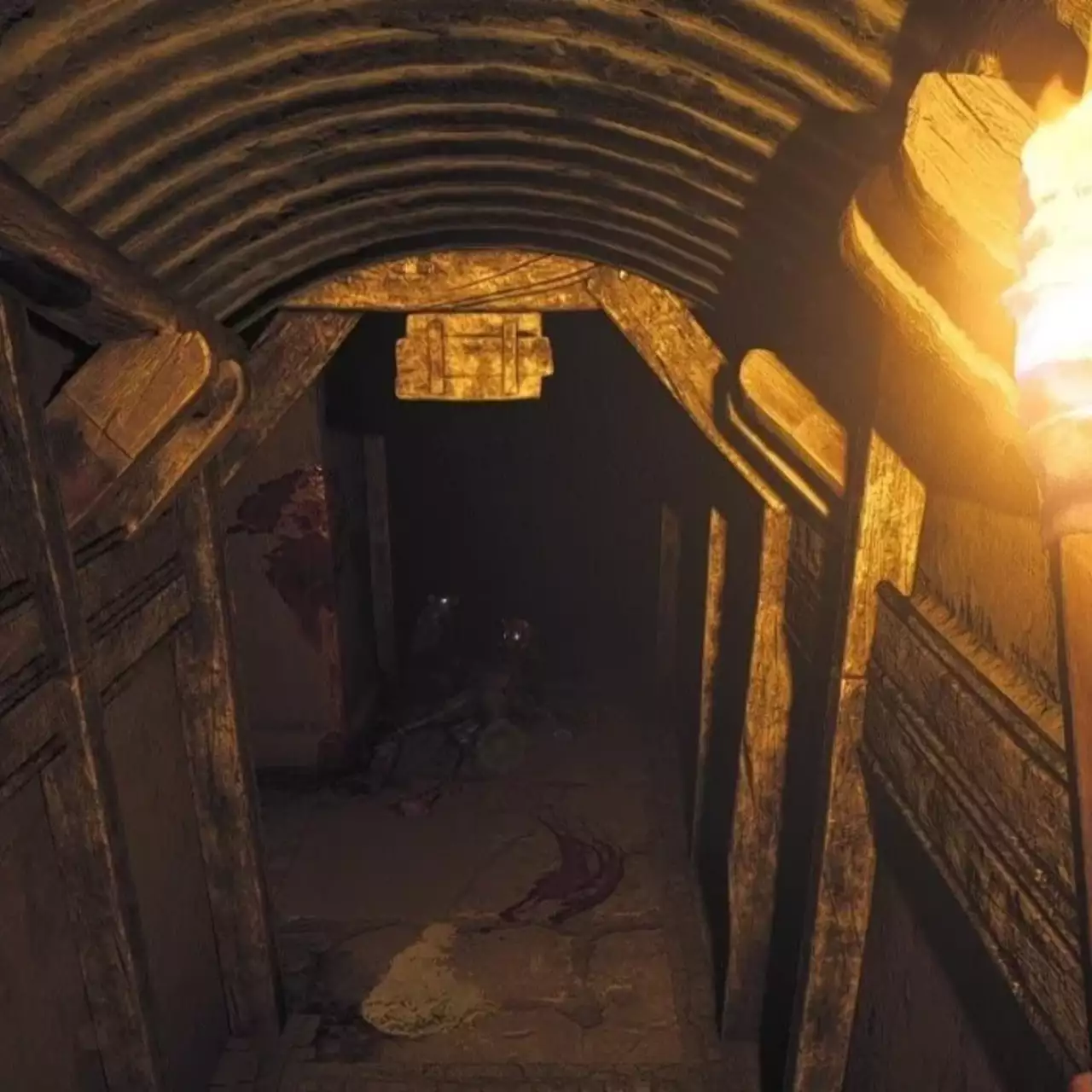 Хоррор про выживание в бункере Amnesia: The Bunker снова перенесли Хоррор про выживание в бункере Amnesia: The Bunker снова перенесли