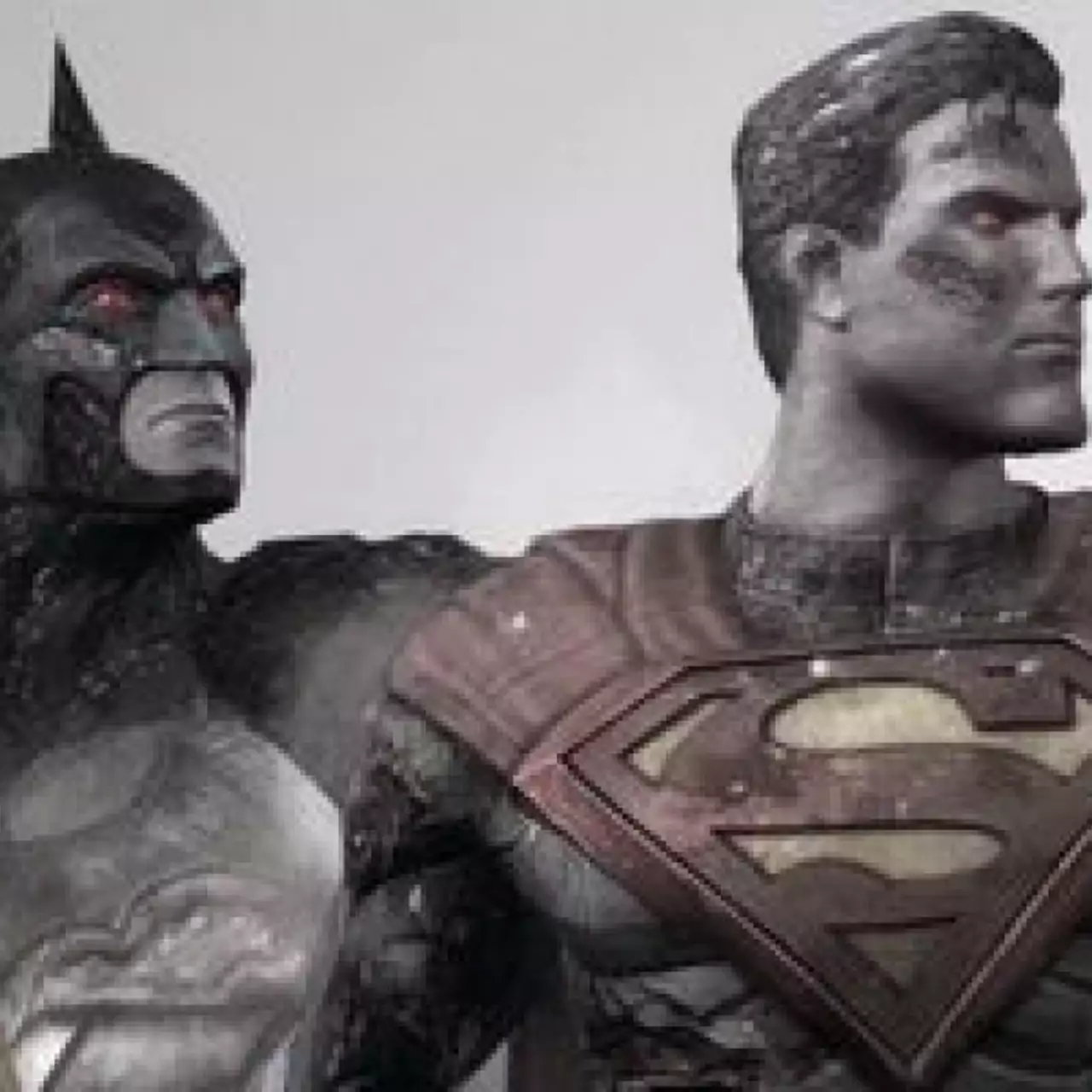 Дополнение Blackest Night для Injustice: Gods Among Us превратит супергероев в зомби Дополнение Blackest Night для Injustice: Gods Among Us превратит супергероев в зомби