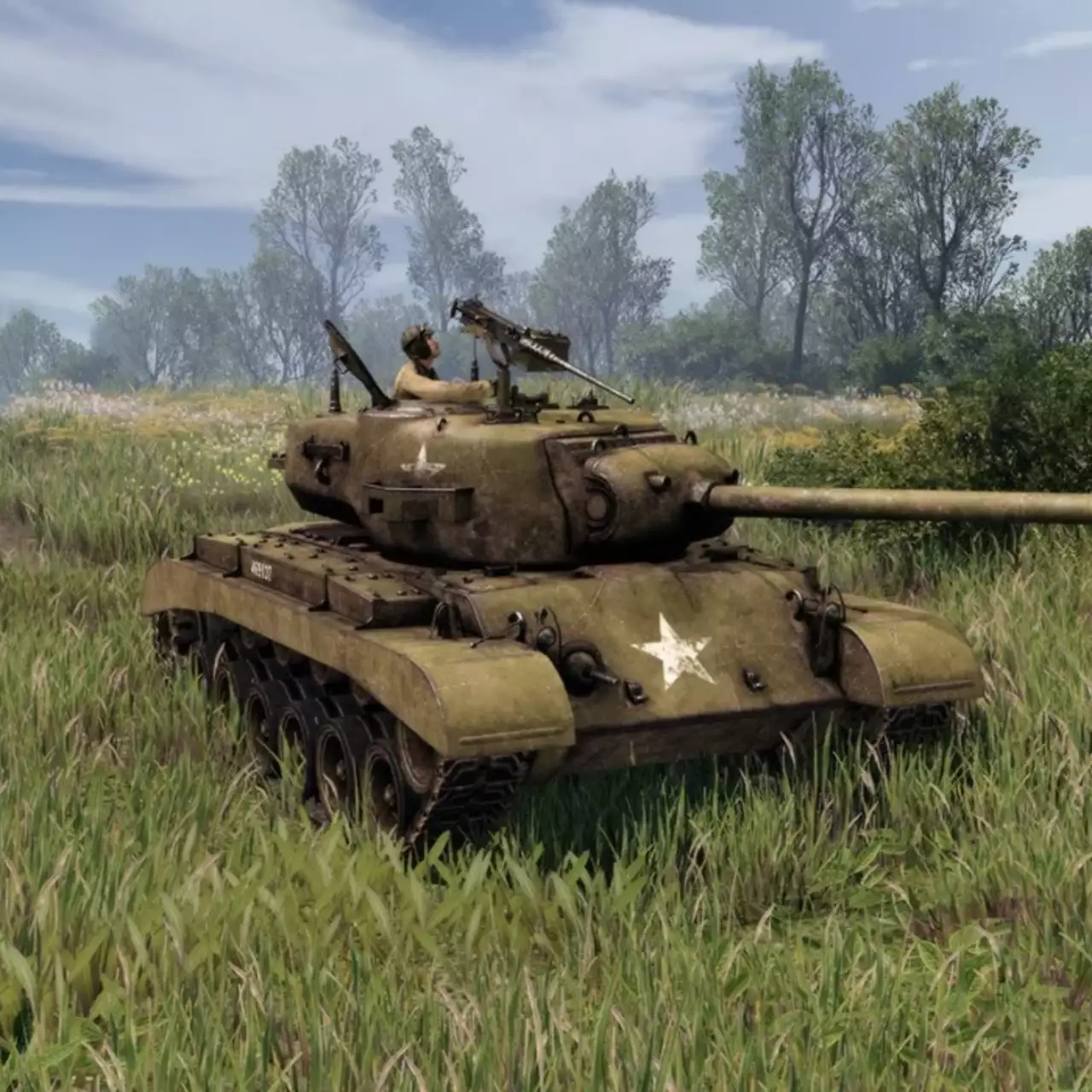 Авторы Men of War 2 объявили о скором открытом бета-тестировании в Steam