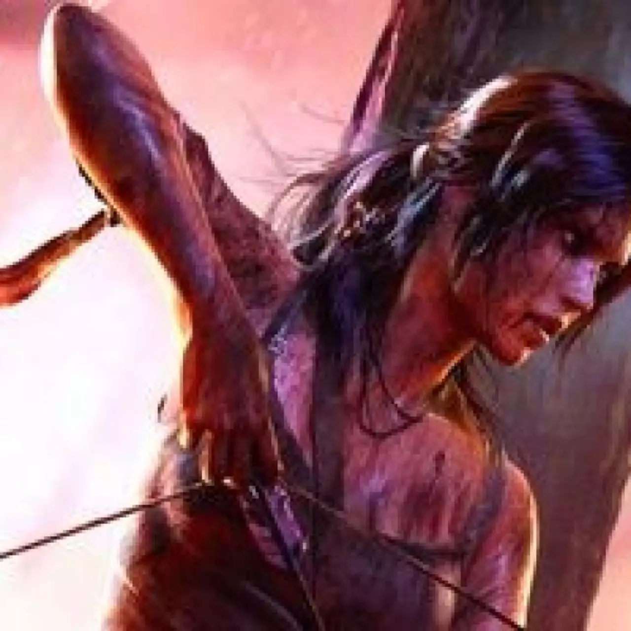 Tomb Raider (2013) обогнала Crysis 3; SimCity (2013) дебютировала второй Tomb Raider (2013) обогнала Crysis 3; SimCity (2013) дебютировала второй