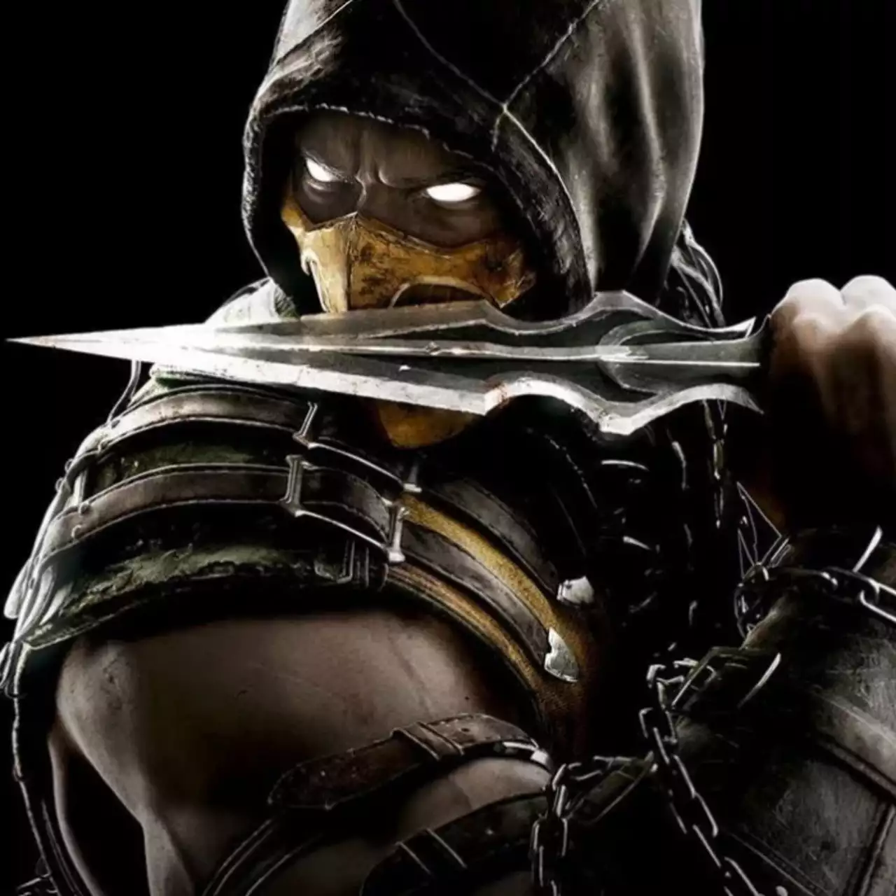 Эд Бун, создатель Mortal Kombat, назвал своего любимого персонажа Tekken