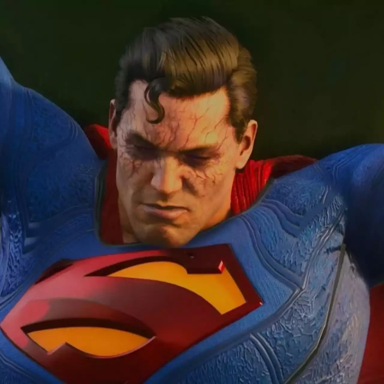 Suicide Squad: Kill The Justice League перенесли на 2024 год Suicide Squad: Kill The Justice League перенесли на 2024 год