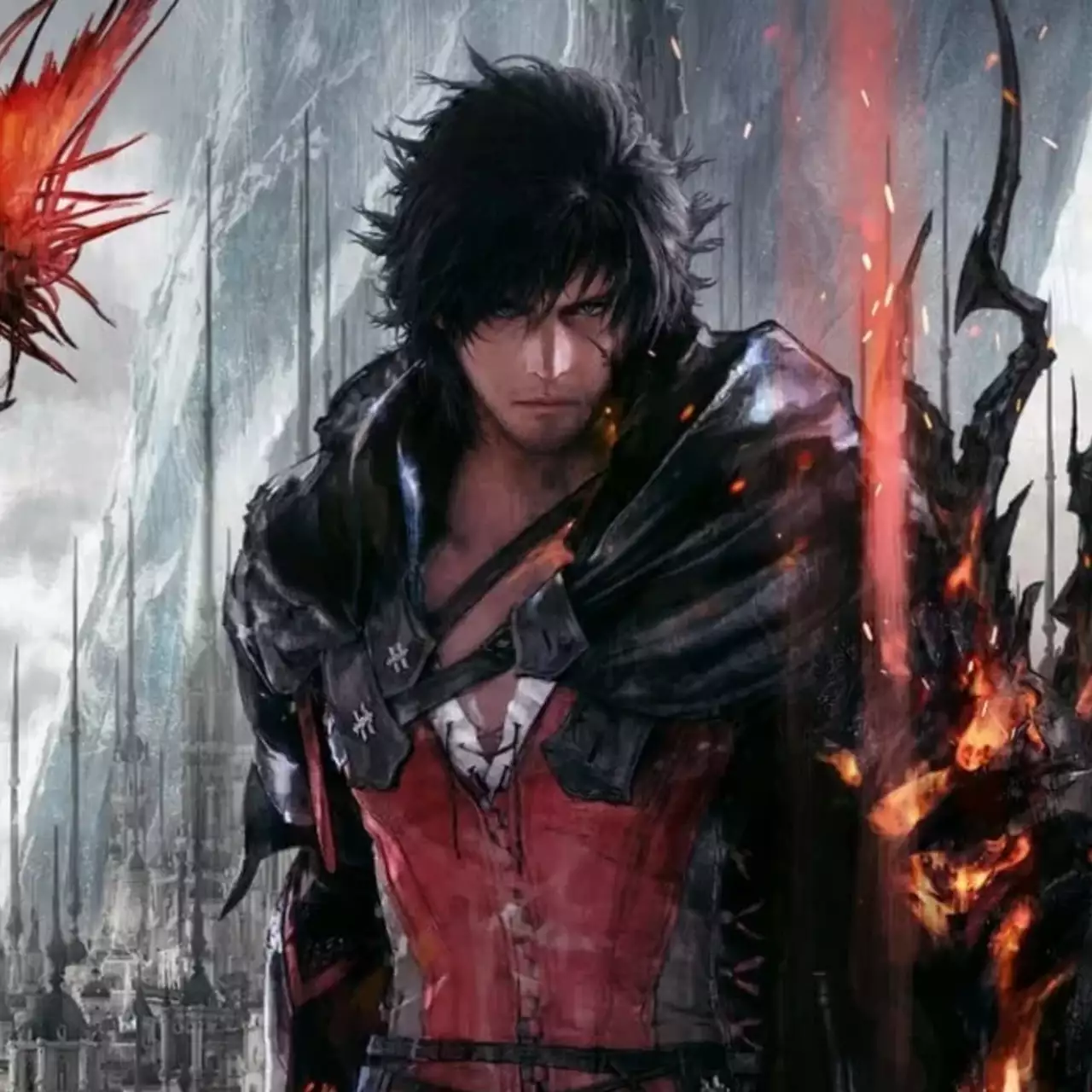 На State of Play показали больше 20 минут геймплея Final Fantasy XVI — зрелищные битвы, система прокачки и не только На State of Play показали больше 20 минут геймплея Final Fantasy XVI — зрелищные битвы, система прокачки и не только