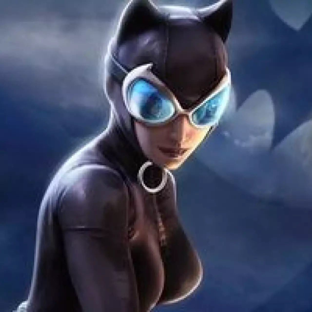 Batman: Arkham World не станет эксклюзивом для PS4 и Xbox 720 Batman: Arkham World не станет эксклюзивом для PS4 и Xbox 720
