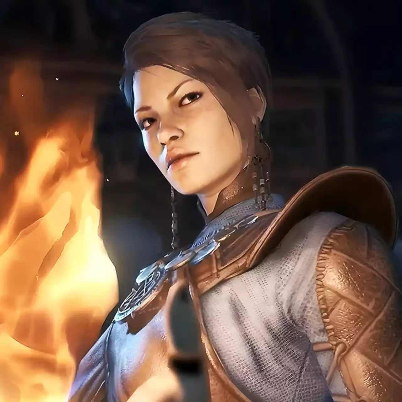 Blizzard выпустила новый трейлер Diablo 4, который посвящен Волшебнице и ее магическим способностям