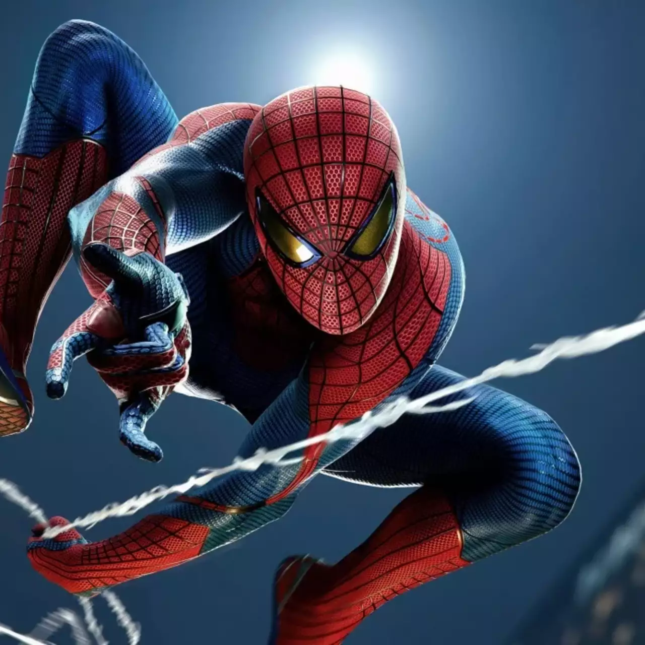 Джейсон Шрайер подтвердил месяц выхода Marvel's Spider-Man 2