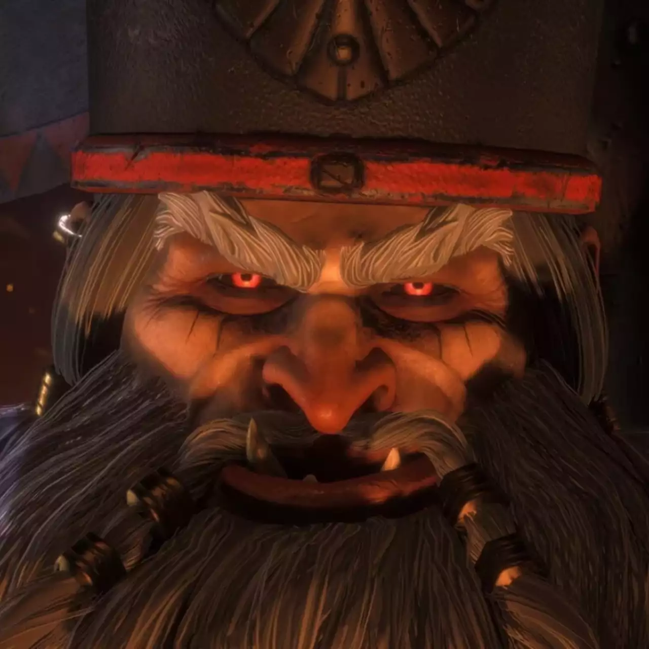 «Этот продукт не поддерживает хороший отзыв»: новое DLC для Total War: Warhammer 3 раскритиковали за отмену русской локализации «Этот продукт не поддерживает хороший отзыв»: новое DLC для Total War: Warhammer 3 раскритиковали за отмену русской локализации