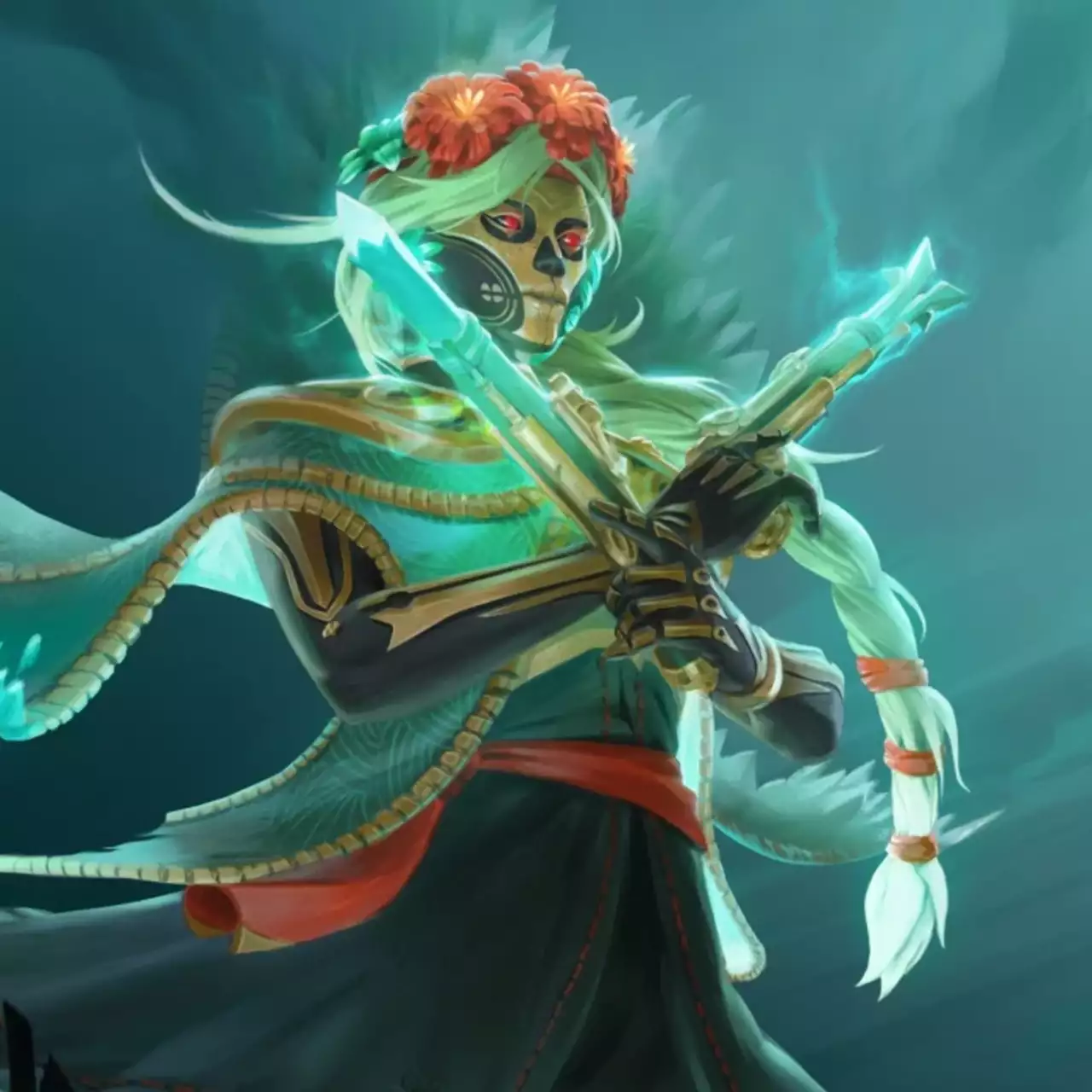 Объявлена дата выхода следующего крупного патча для Dota 2