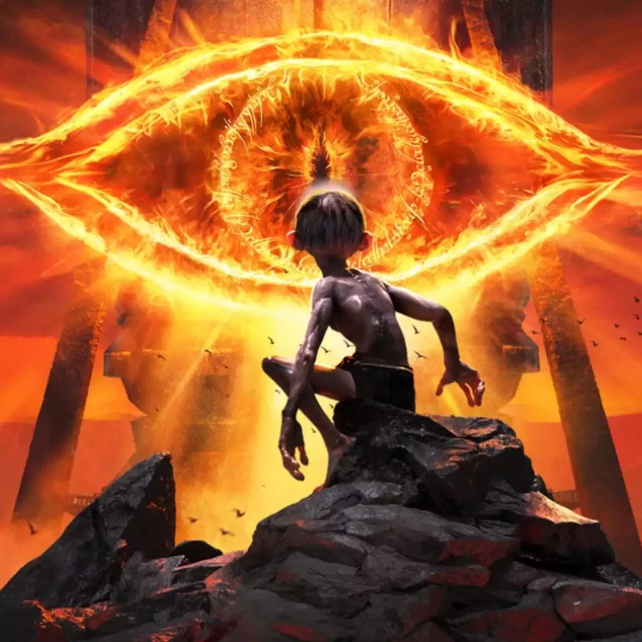 RTX 3080 и 32 ГБ ОЗУ — появились системные требования The Lord of the Rings: Gollum. В России за игру просят 2400 рублей